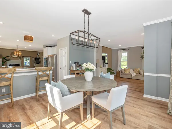 $936,000 | 3300 Dornoch Drive, Reisterstown, MD 21136