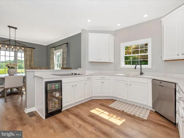 $936,000 | 3300 Dornoch Drive, Reisterstown, MD 21136