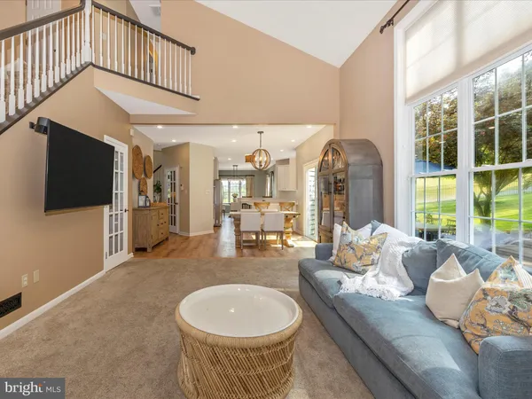 $936,000 | 3300 Dornoch Drive, Reisterstown, MD 21136
