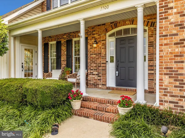 $936,000 | 3300 Dornoch Drive, Reisterstown, MD 21136