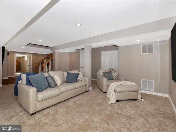 $936,000 | 3300 Dornoch Drive, Reisterstown, MD 21136