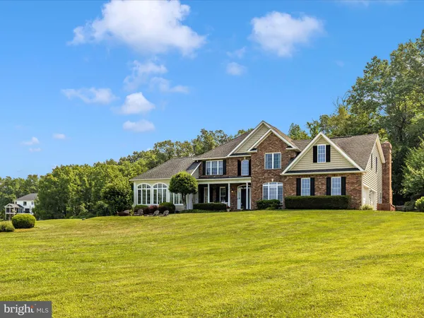 $936,000 | 3300 Dornoch Drive, Reisterstown, MD 21136