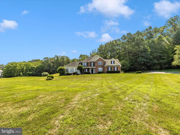 $936,000 | 3300 Dornoch Drive, Reisterstown, MD 21136