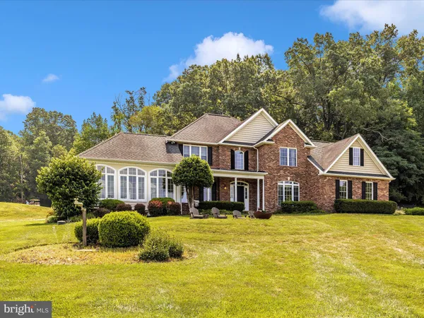 $936,000 | 3300 Dornoch Drive, Reisterstown, MD 21136