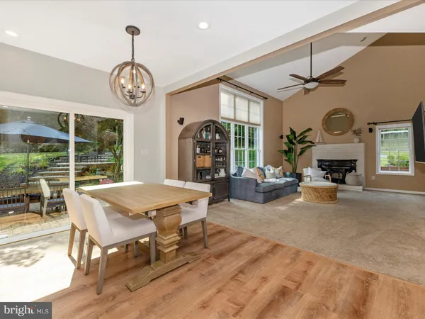 $936,000 | 3300 Dornoch Drive, Reisterstown, MD 21136