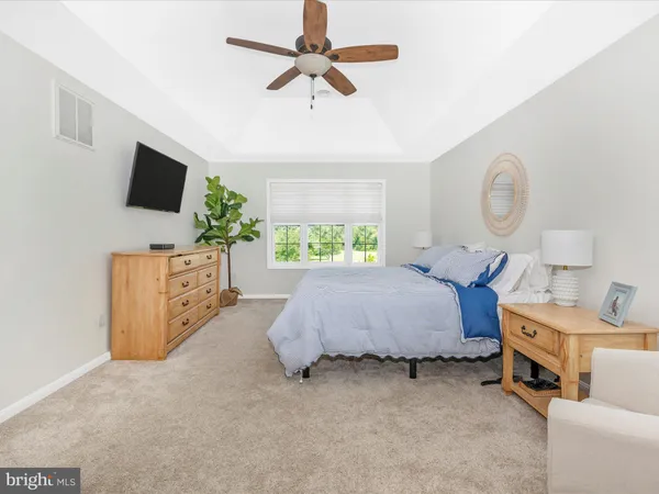$936,000 | 3300 Dornoch Drive, Reisterstown, MD 21136