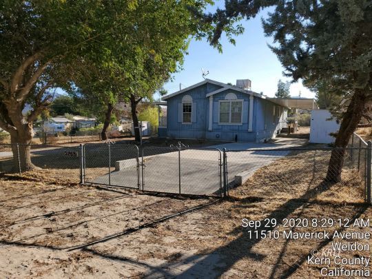 5268 Isabel Road Weldon, CA 93283 - Photo 1 of 16 Gallery Image 1