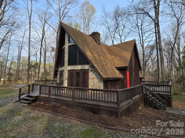 $385,000 | 6782 Shiloh Road, Liberty, NC 27298