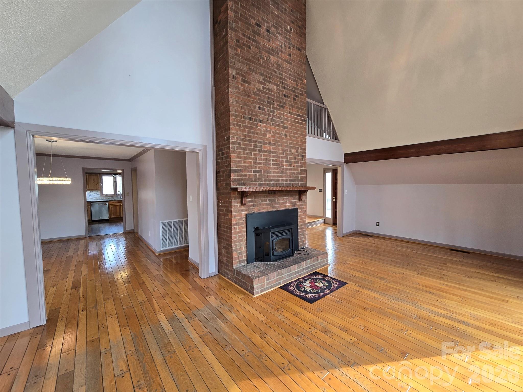 6782 Shiloh Road Liberty, NC 27298 - Photo 2 of 47