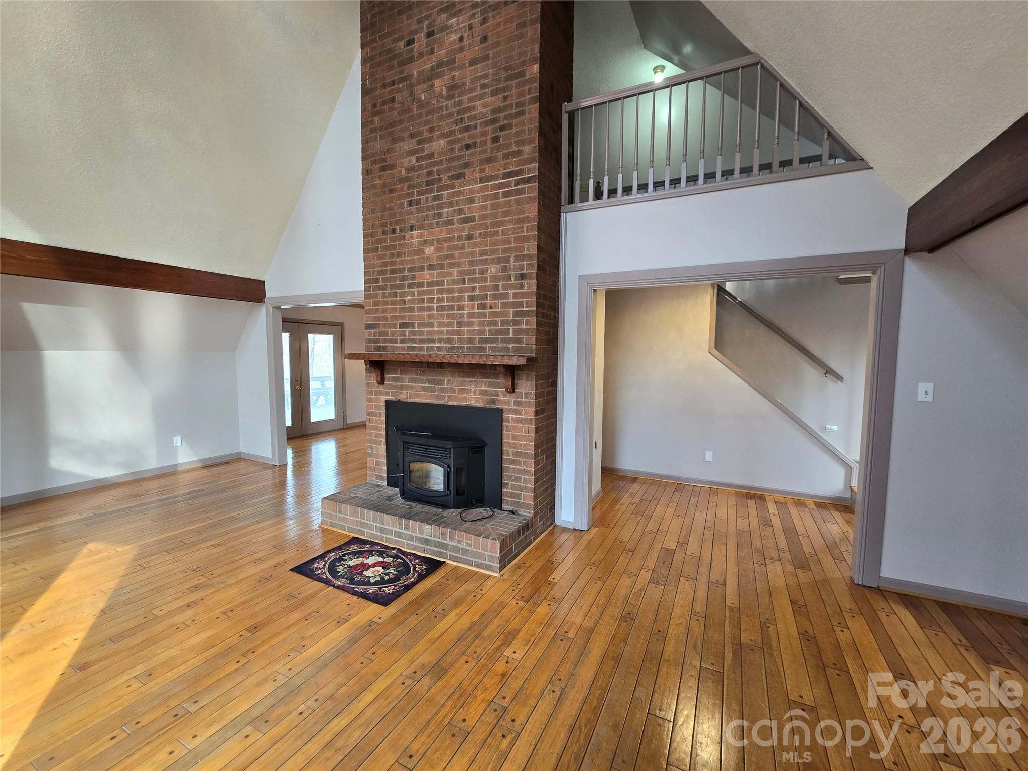 6782 Shiloh Road Liberty, NC 27298 - Photo 3 of 47