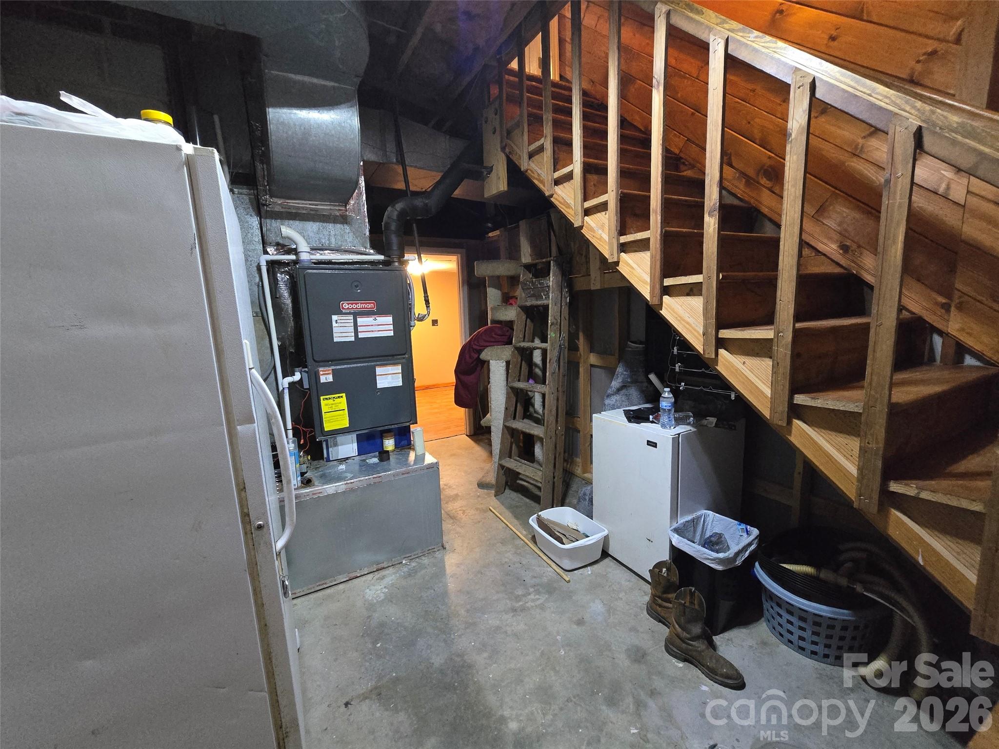 6782 Shiloh Road Liberty, NC 27298 - Photo 38 of 47