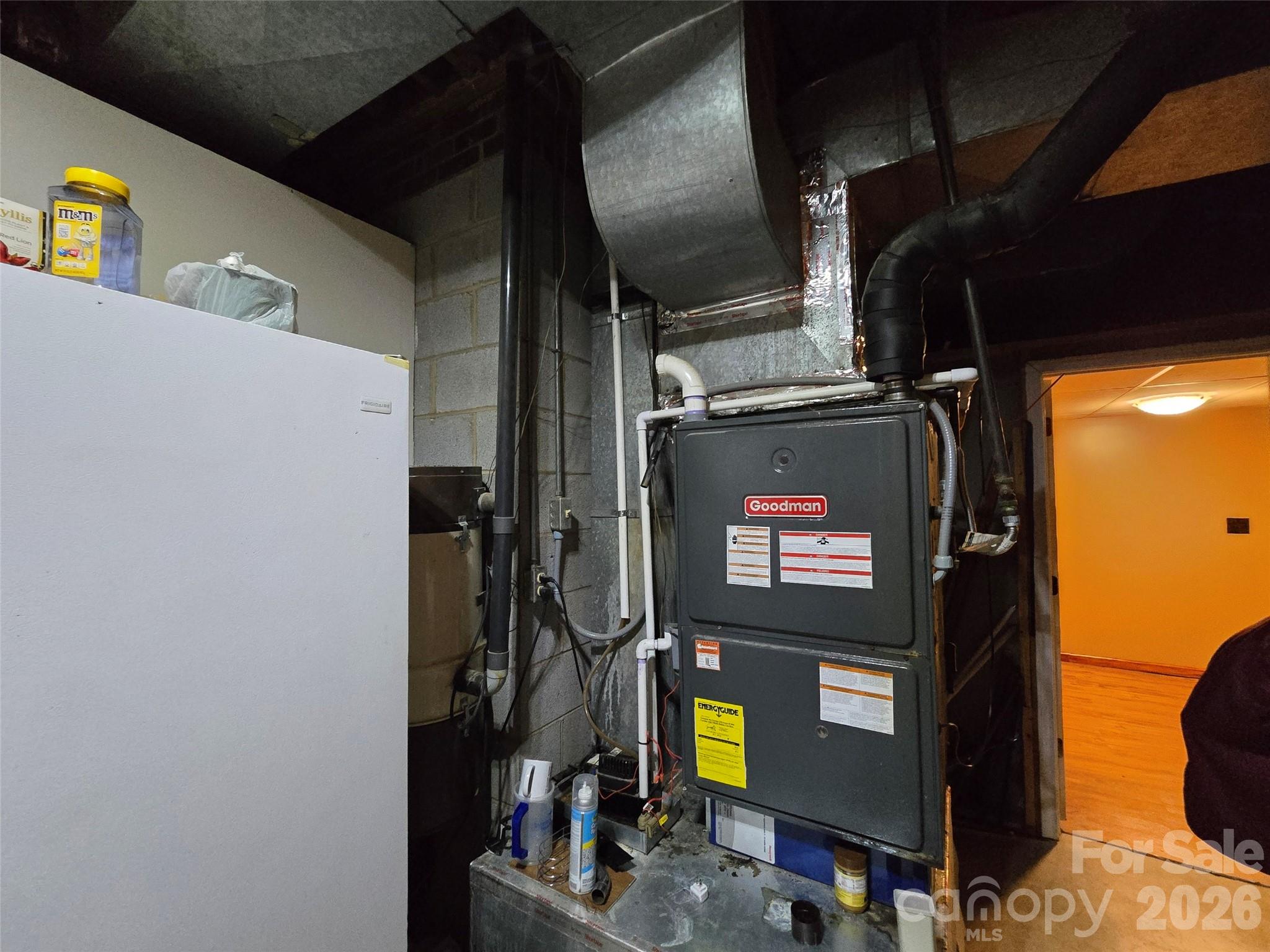 6782 Shiloh Road Liberty, NC 27298 - Photo 39 of 47