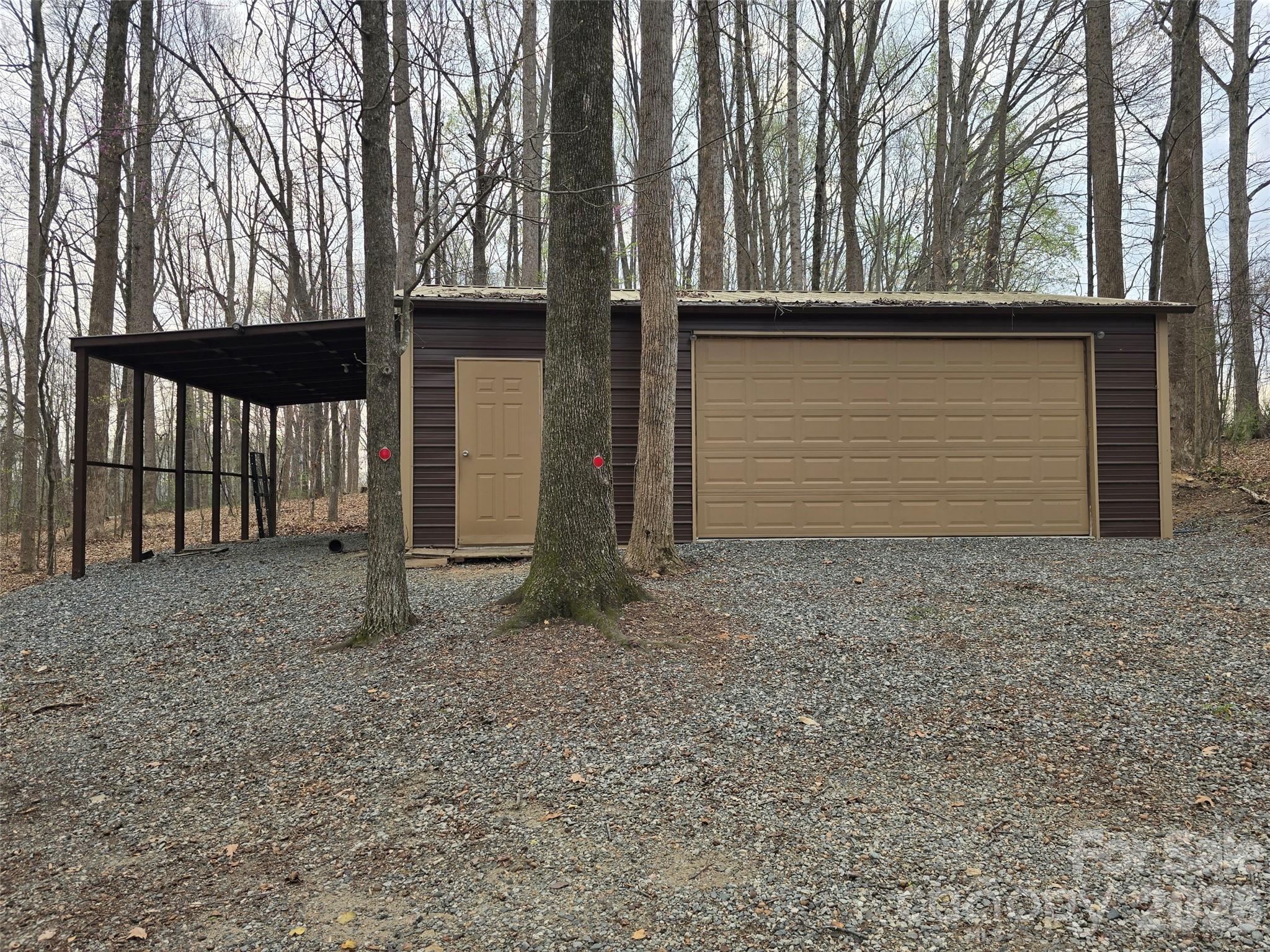 6782 Shiloh Road Liberty, NC 27298 - Photo 41 of 47