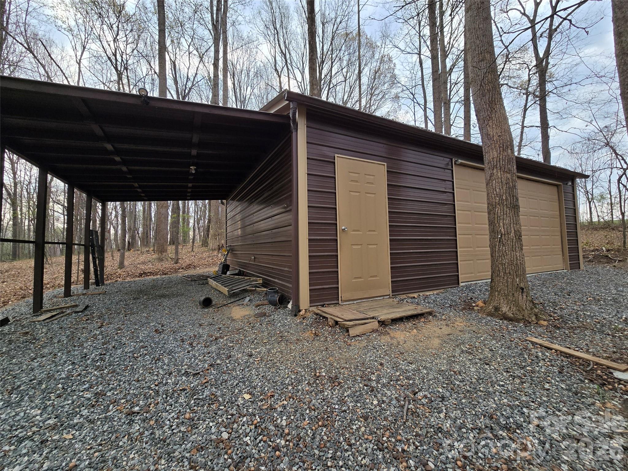 6782 Shiloh Road Liberty, NC 27298 - Photo 42 of 47