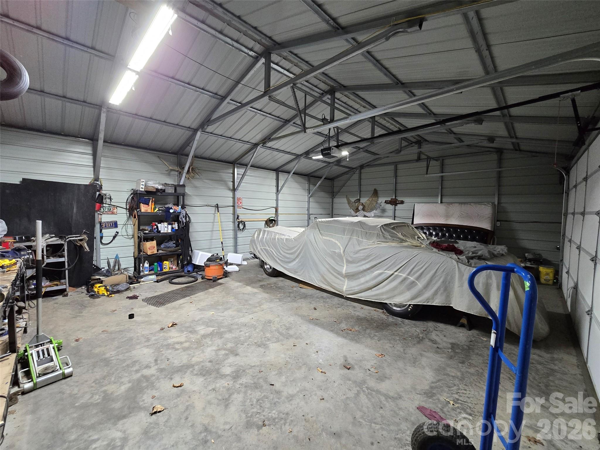 6782 Shiloh Road Liberty, NC 27298 - Photo 43 of 47