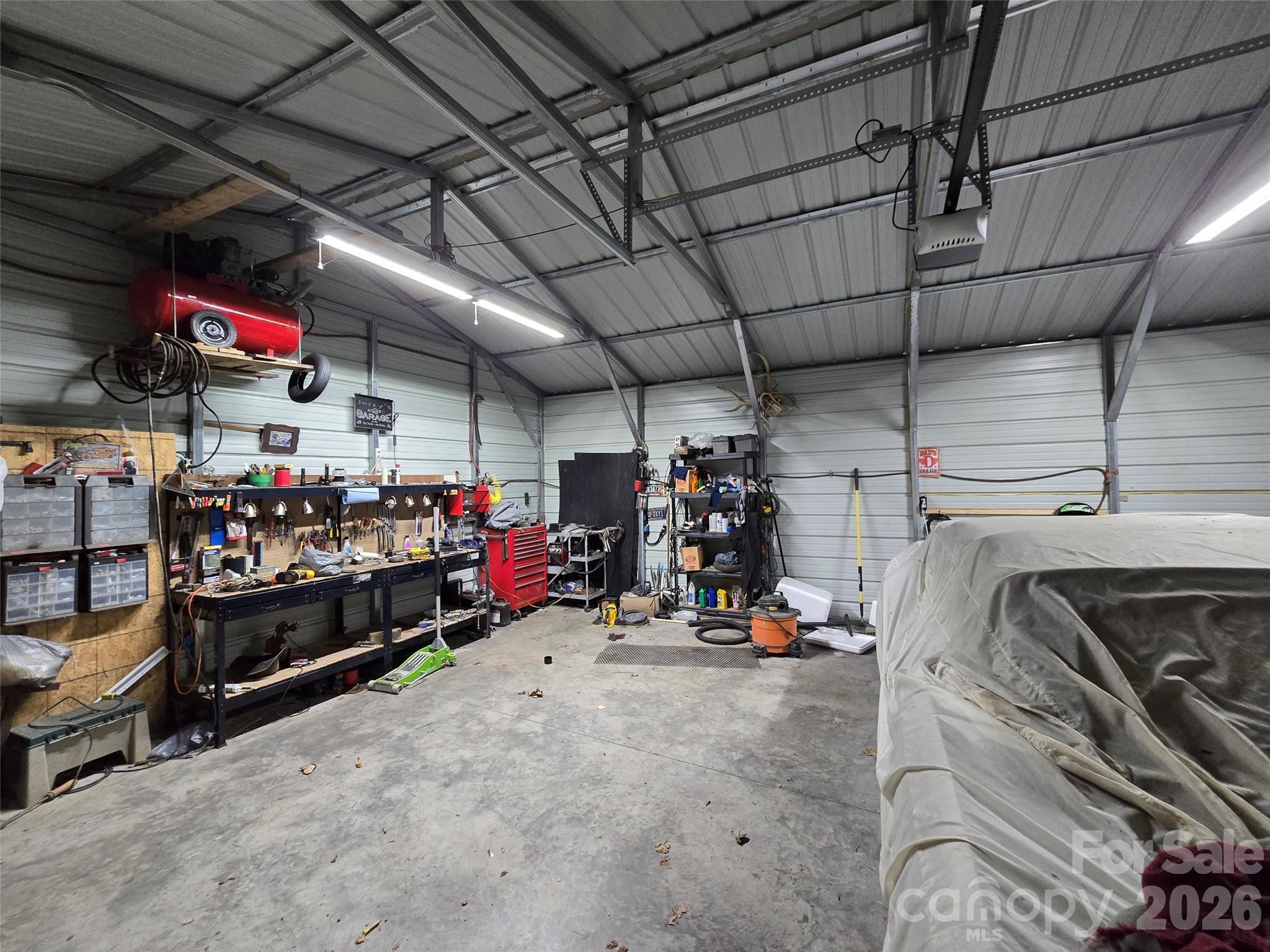 6782 Shiloh Road Liberty, NC 27298 - Photo 44 of 47