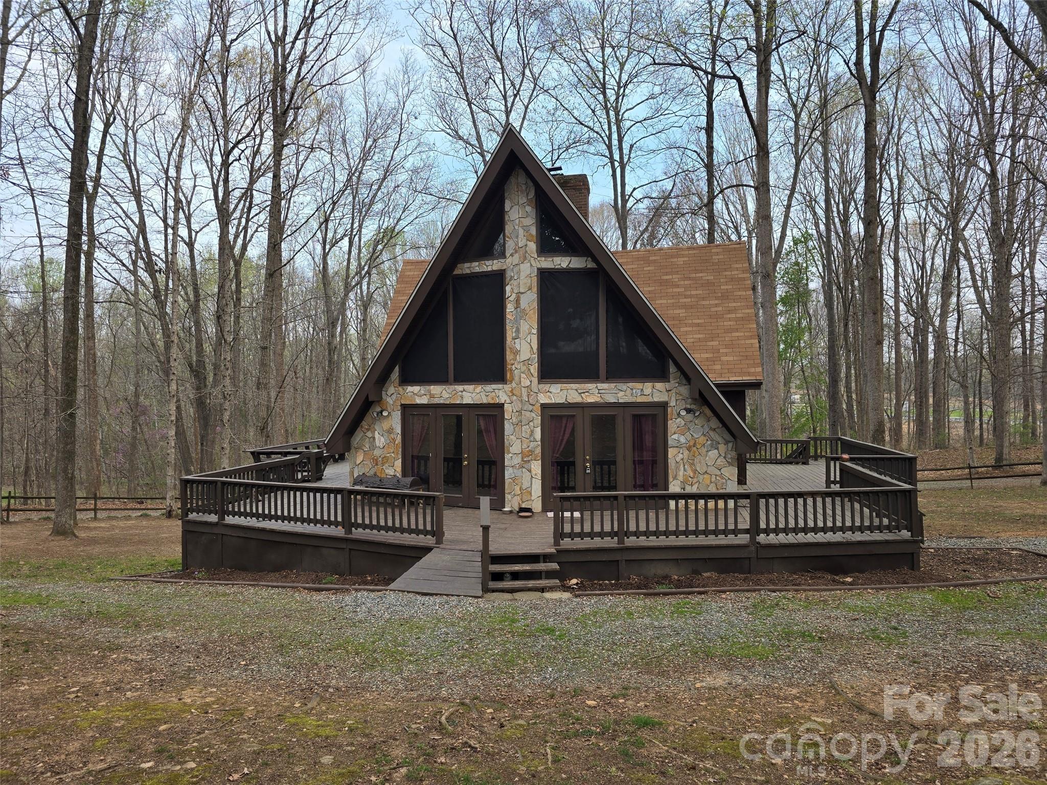 6782 Shiloh Road Liberty, NC 27298 - Photo 45 of 47