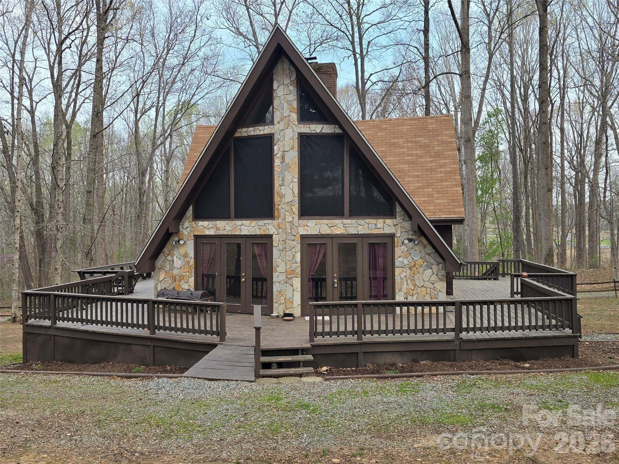 6782 Shiloh Road Liberty, NC 27298 - Photo 46 of 47
