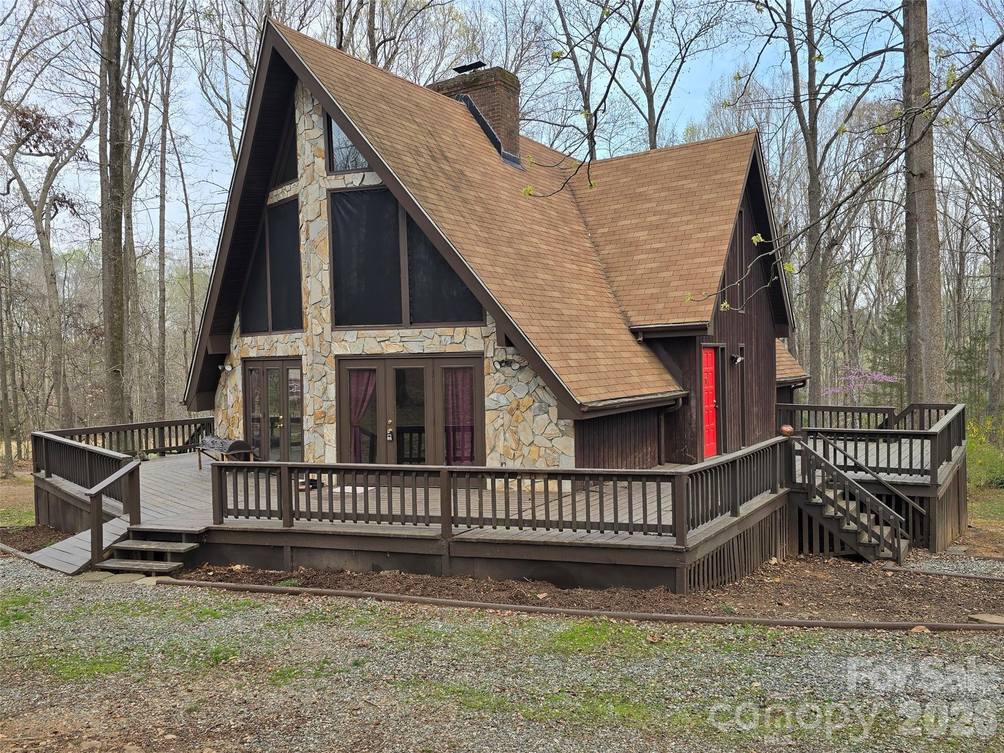 6782 Shiloh Road Liberty, NC 27298 - Photo 47 of 47