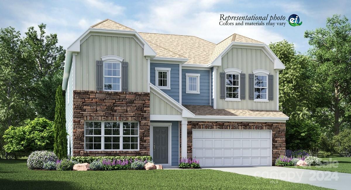 5508 Soft Shell Drive, Unit 412 Lancaster, SC 29720 - Photo 1 of 29 Gallery Image 1
