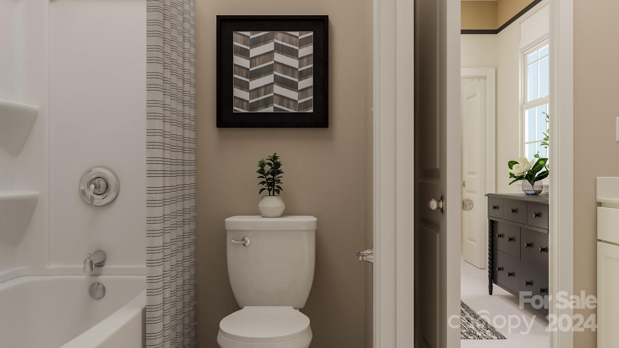 5508 Soft Shell Drive, Unit 412 Lancaster, SC 29720 - Photo 12 of 29 Gallery Image 12