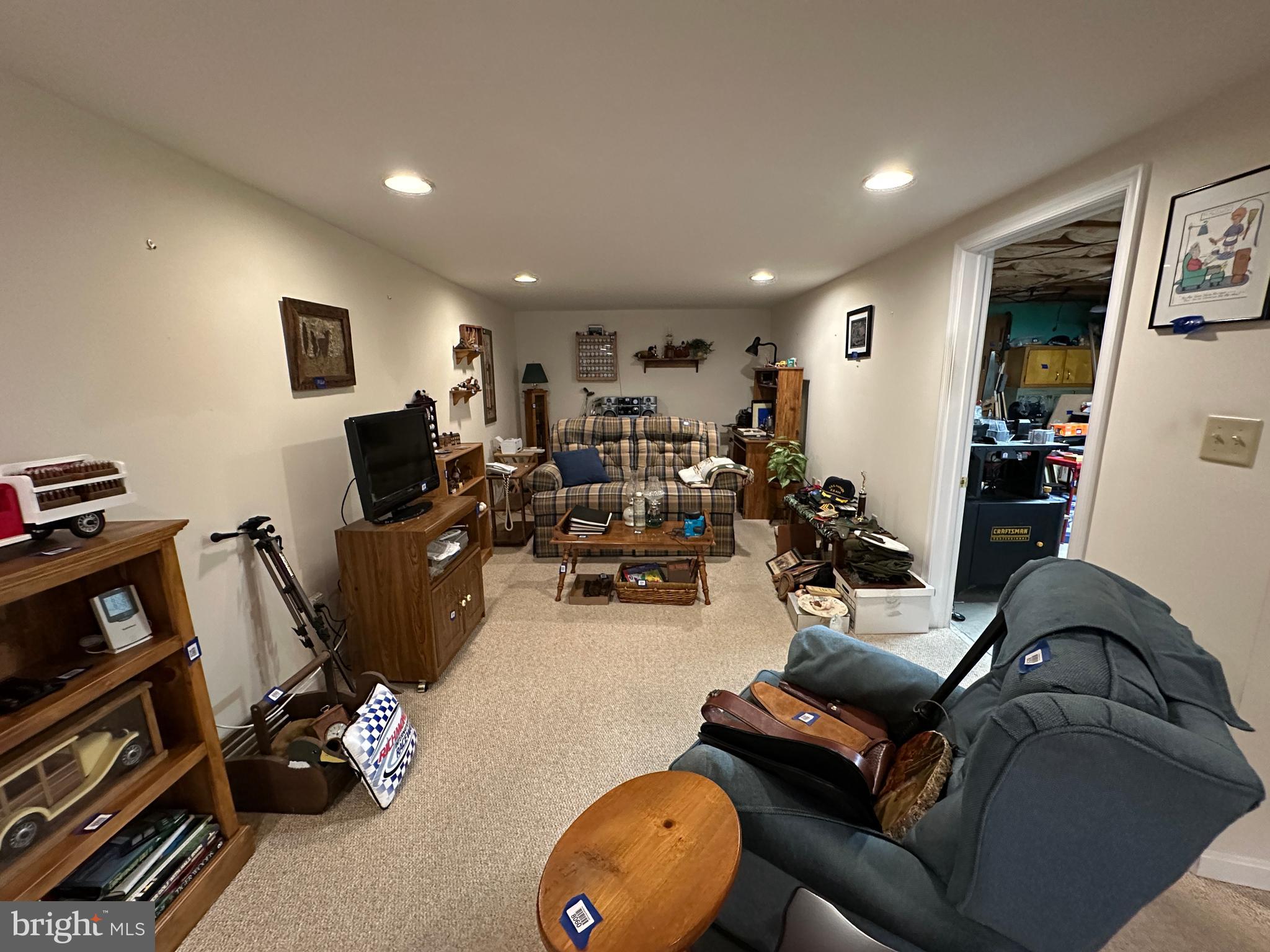 14078 Harbaugh Church Road Waynesboro, PA 17268 - Photo 45 of 59