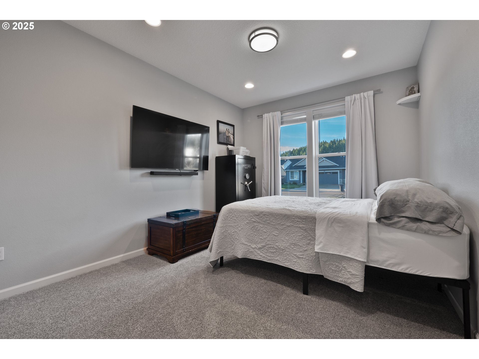 794 Ike Mooney Road Northeast Silverton, OR 97381 - Photo 18 of 33