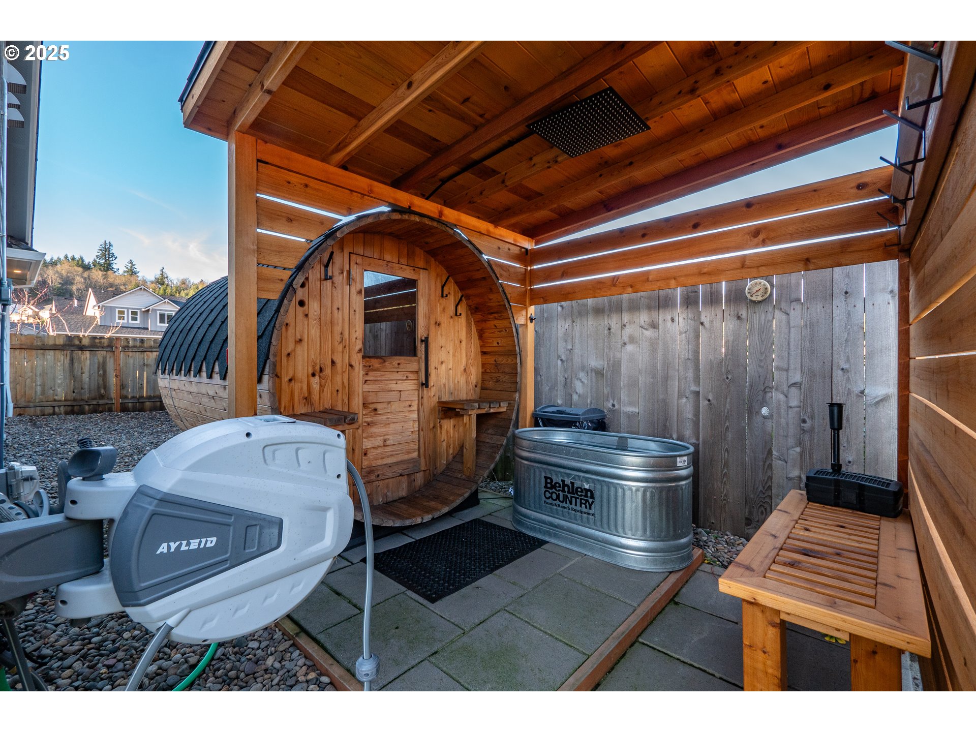 794 Ike Mooney Road Northeast Silverton, OR 97381 - Photo 23 of 33