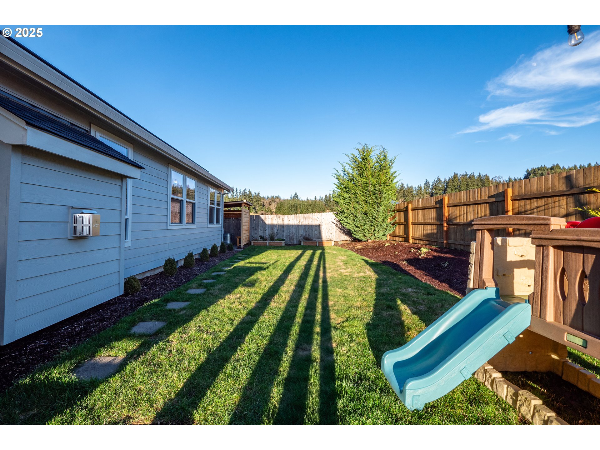 794 Ike Mooney Road Northeast Silverton, OR 97381 - Photo 24 of 33