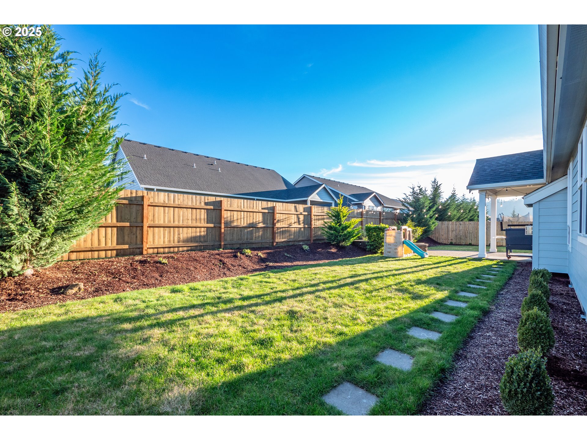 794 Ike Mooney Road Northeast Silverton, OR 97381 - Photo 25 of 33