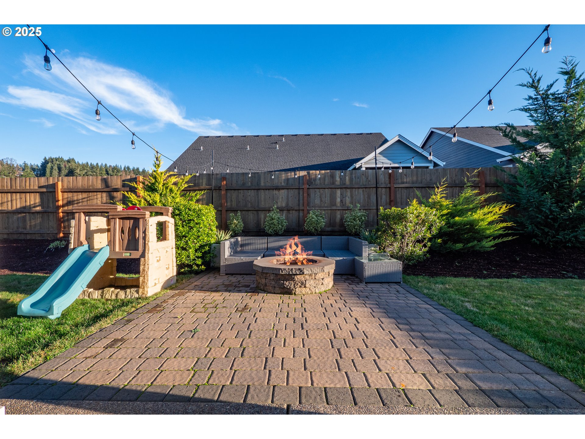 794 Ike Mooney Road Northeast Silverton, OR 97381 - Photo 26 of 33