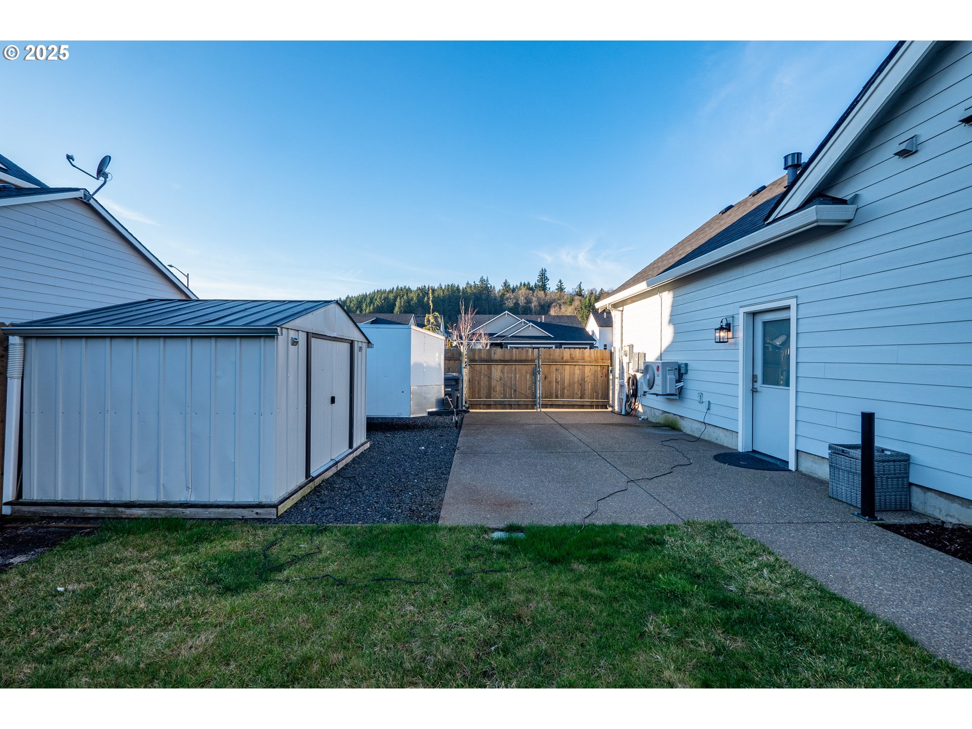 794 Ike Mooney Road Northeast Silverton, OR 97381 - Photo 28 of 33