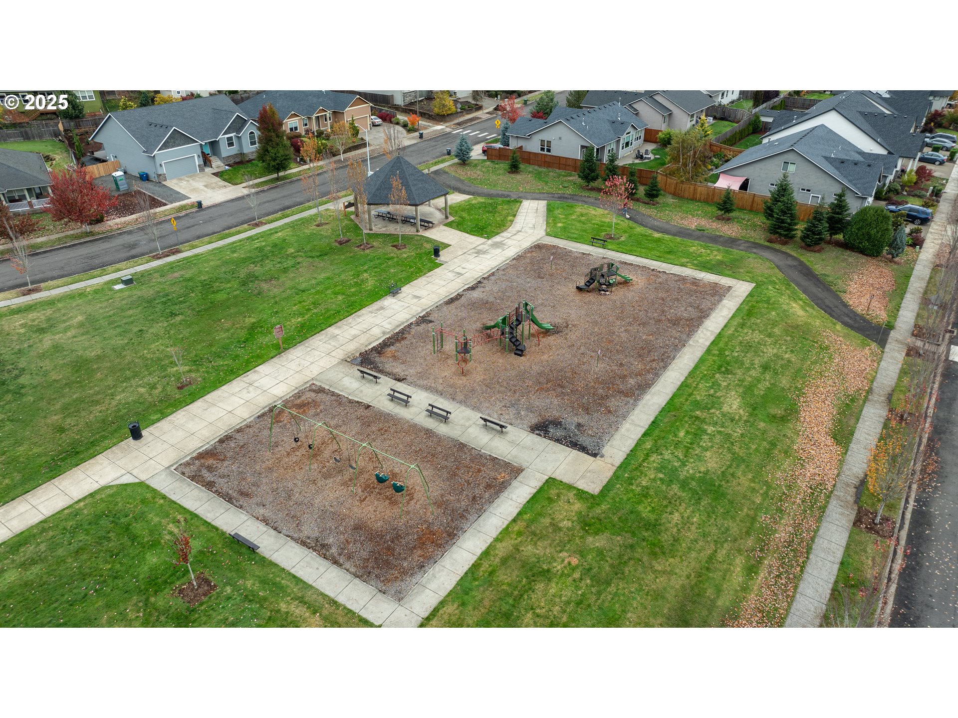 794 Ike Mooney Road Northeast Silverton, OR 97381 - Photo 29 of 33