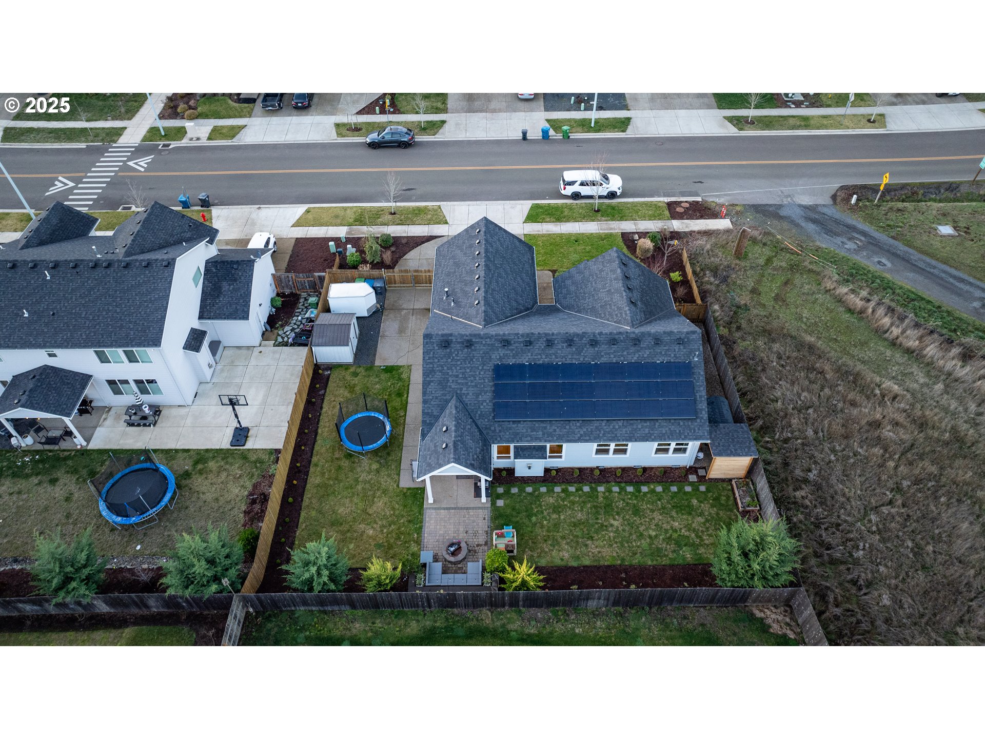 794 Ike Mooney Road Northeast Silverton, OR 97381 - Photo 31 of 33