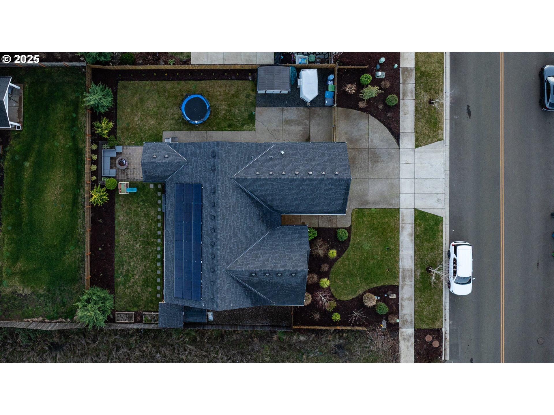 794 Ike Mooney Road Northeast Silverton, OR 97381 - Photo 32 of 33