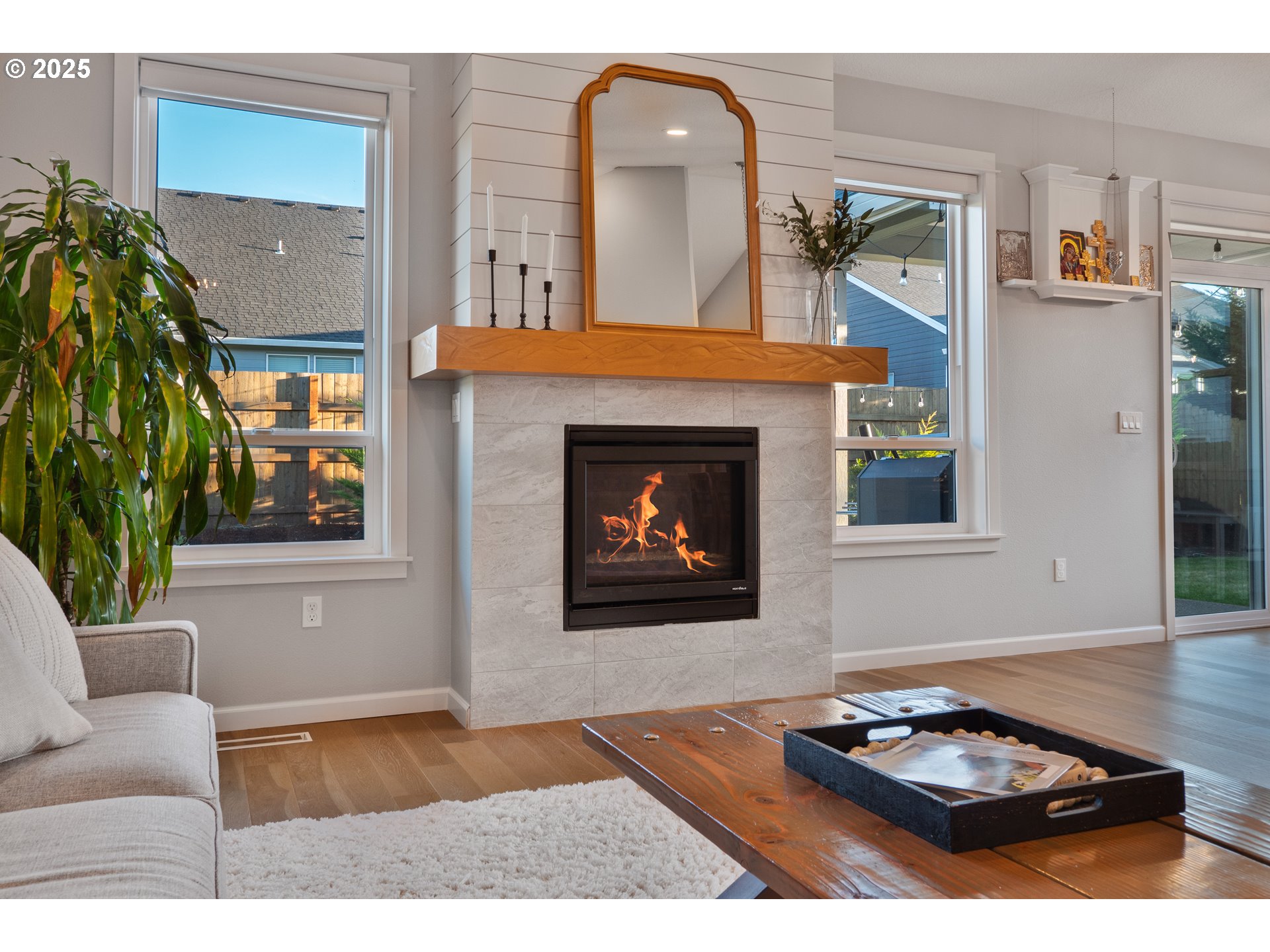 794 Ike Mooney Road Northeast Silverton, OR 97381 - Photo 4 of 33