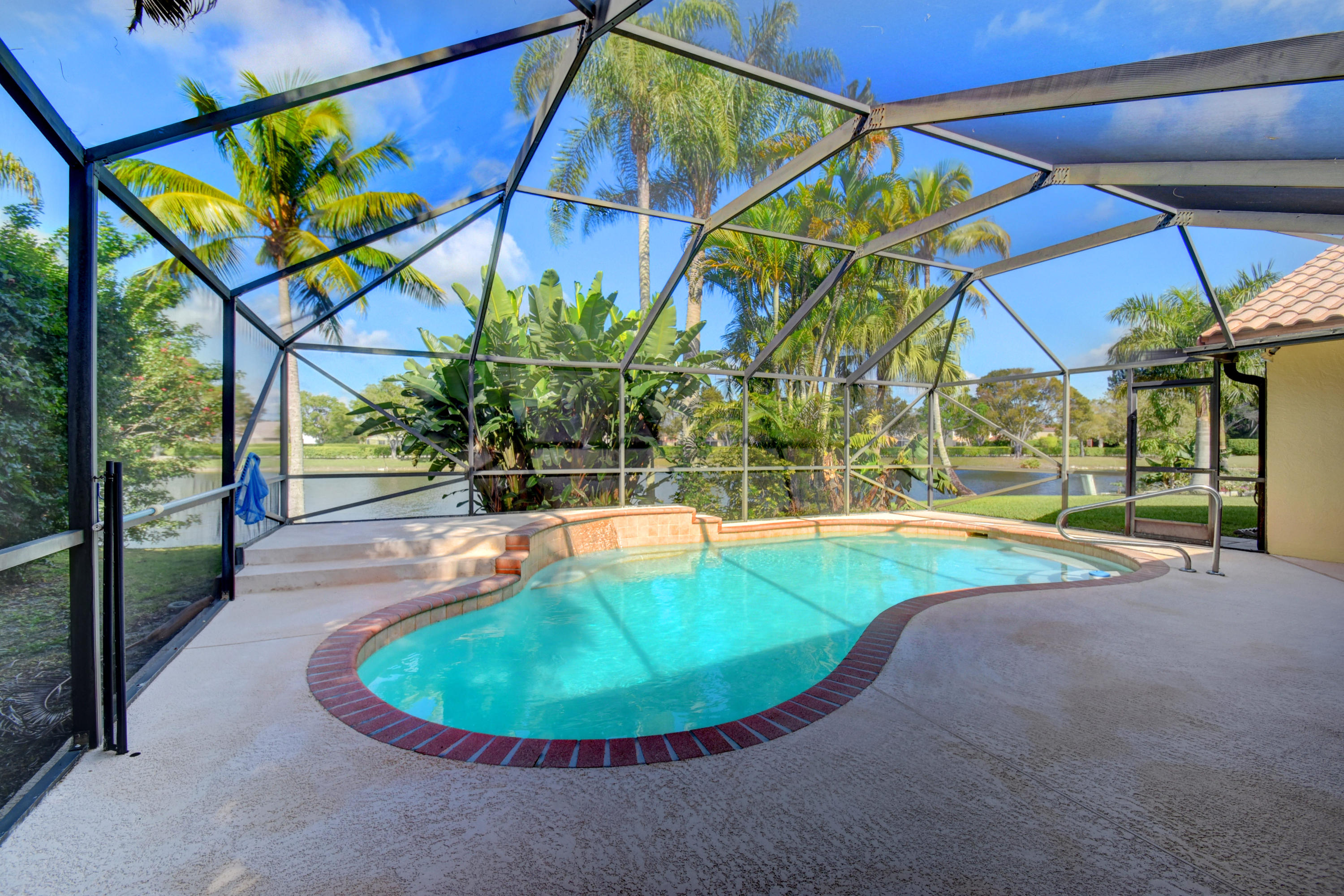 18603 Anchor Drive Boca Raton, FL 33498 - Photo 29 of 57 Pool