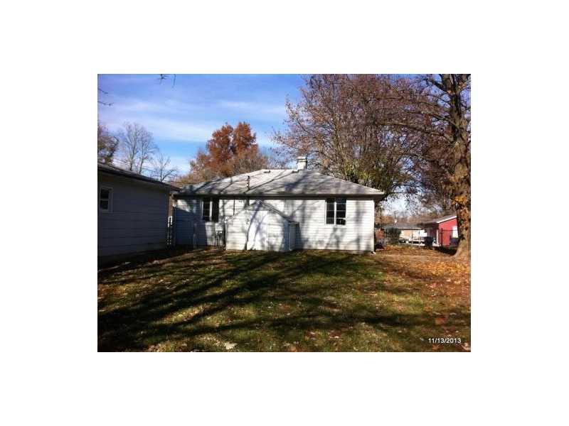 2915 Rhus Street Anderson, IN 46011 - Photo 7 of 7