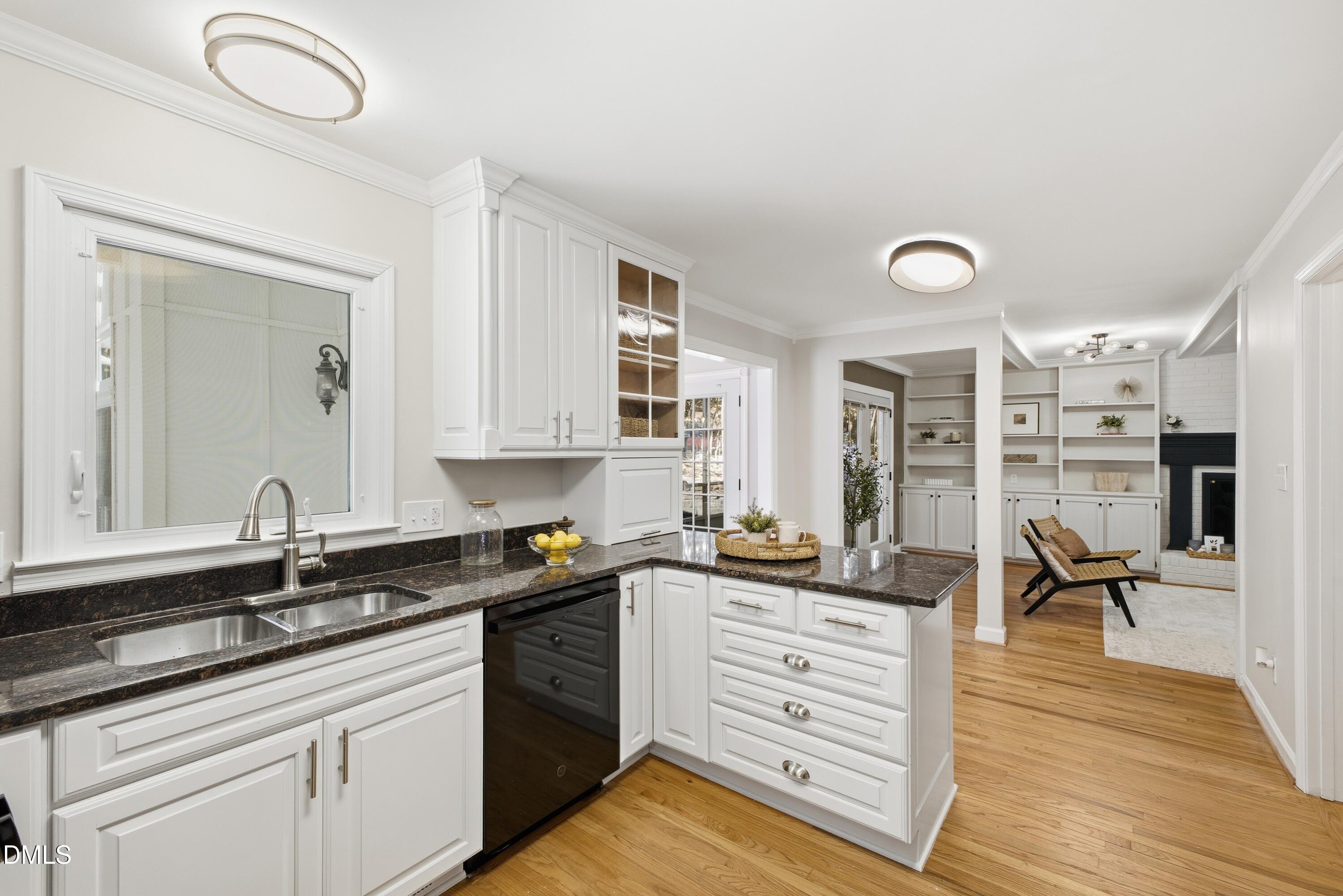 6221 Rushingbrook Drive Raleigh, NC 27612 - Photo 11 of 45 CY1A9440