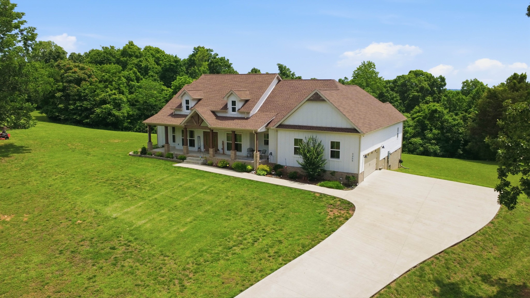 4455 Lylewood Road Indian Mound, TN 37079 - Photo 5 of 41