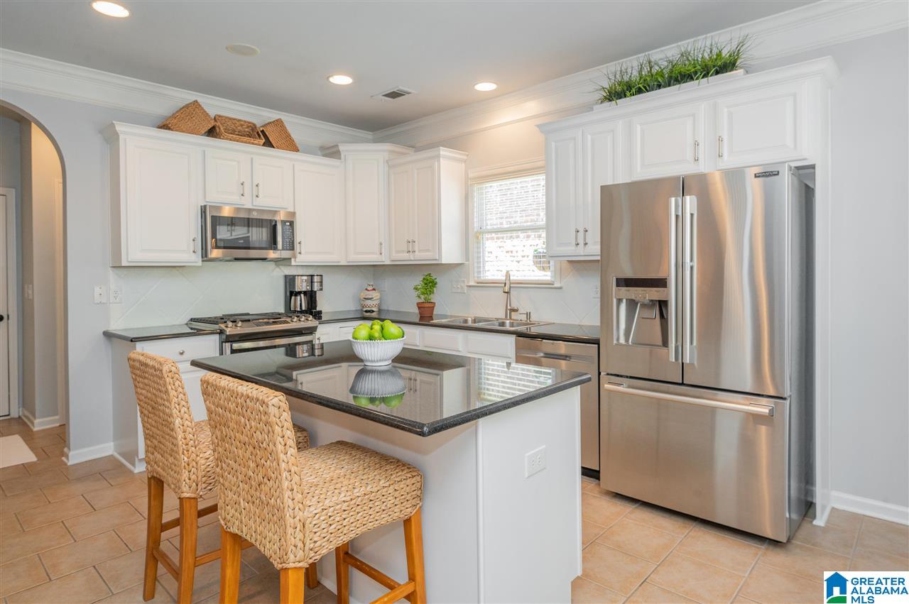 3053 Valley Ridge Road Hoover, AL 35242 - Photo 20 of 49