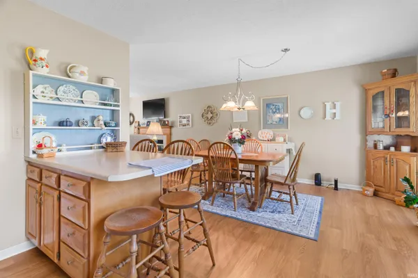 $324,900 | 1045 Walnut Creek Lane, Gas City, IN 46933