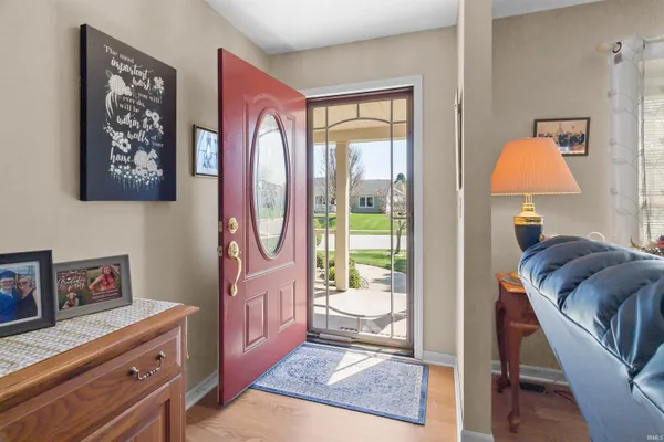 $324,900 | 1045 Walnut Creek Lane, Gas City, IN 46933