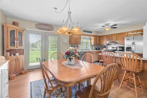 $324,900 | 1045 Walnut Creek Lane, Gas City, IN 46933