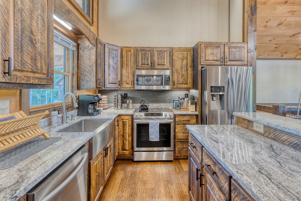 800 Wise Road Morganton, GA 30560 - Photo 16 of 109
