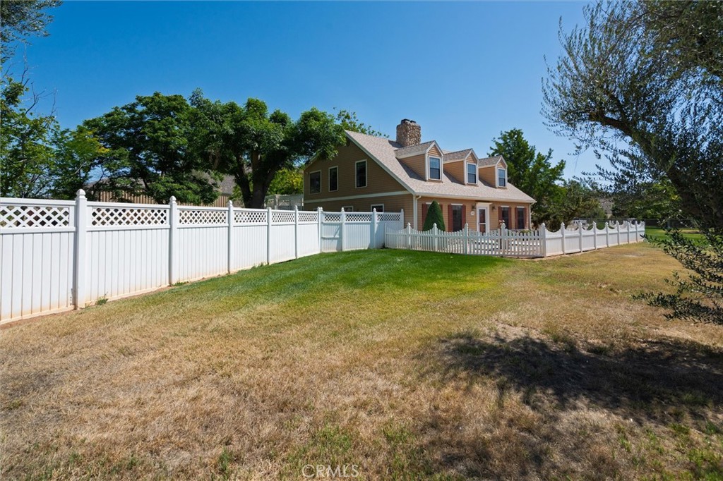 34150 Stowe Road Winchester, CA 92545 - Photo 71 of 80 a view of a house with a yard
