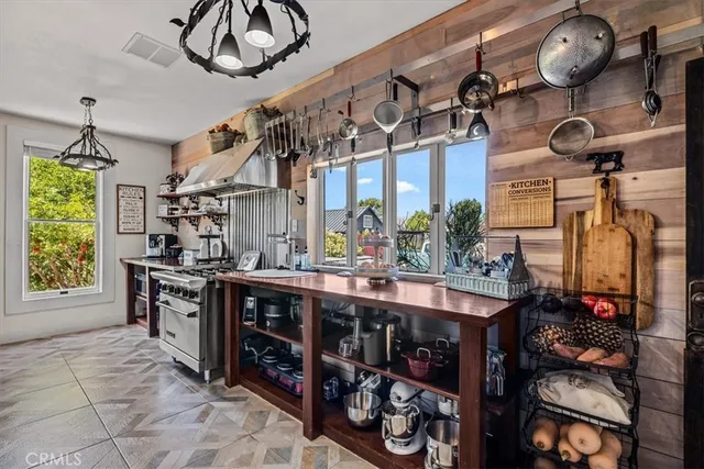 a view of a workspace