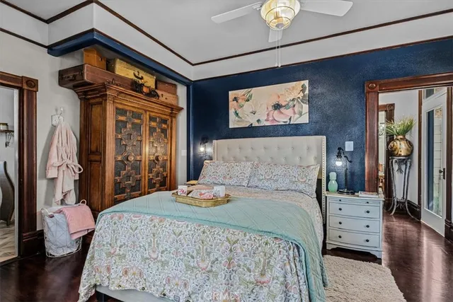 a kitchen with a sink appliances and a window