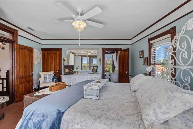 a view of a house with a outdoor space