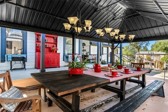 a front view of a house with yard